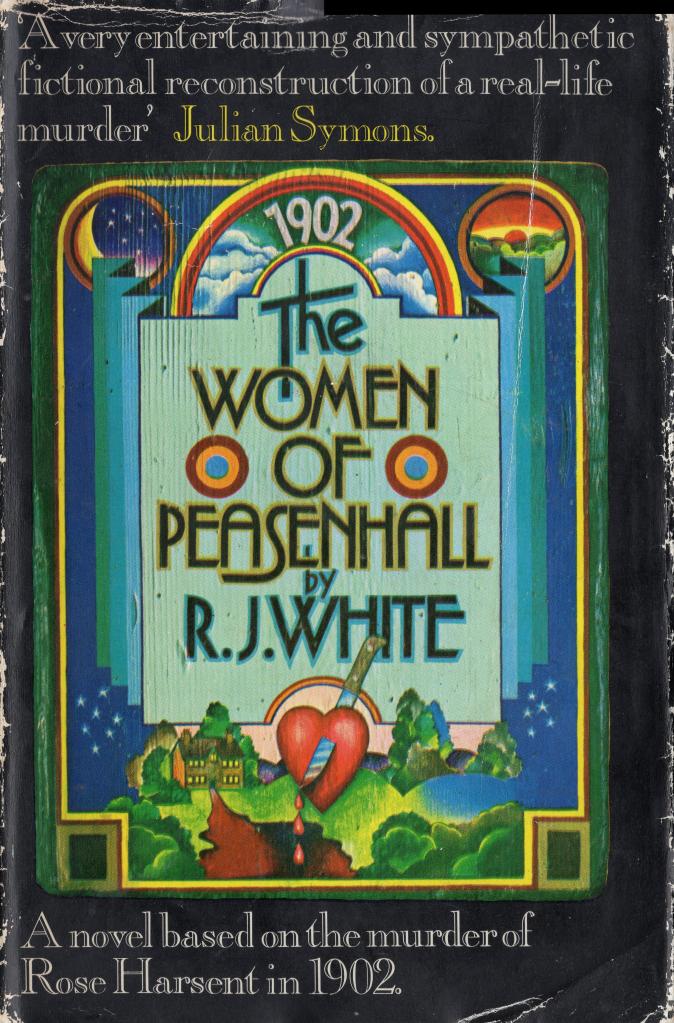The Women of Peasenhall